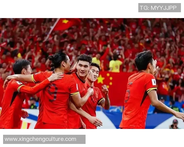 中国国足球星崛起之路：从青训系统到国际赛场的奋斗与突破