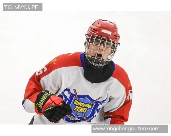 足球巨星热议冰球赛事解析 他们眼中的冰球与足球有何相似与不同