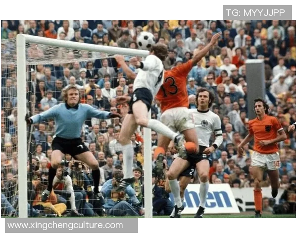 德国足球鼎盛时期的传奇球星与他们的辉煌成就探秘