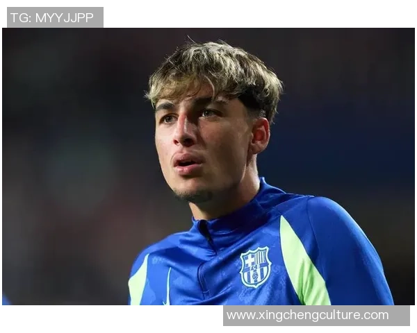 巴萨新星费尔南德斯崭露头角成为球队中场核心的背后故事 巴萨新星费尔南德斯崭露头角成为球队中场核心的背后故事